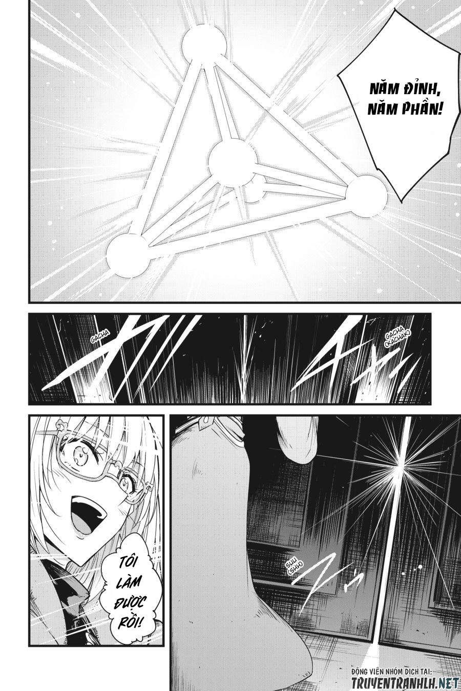 đọc truyện Goblin Slayer Side Story: Year One Chương 39 ảnh 15 tại Giả Dược