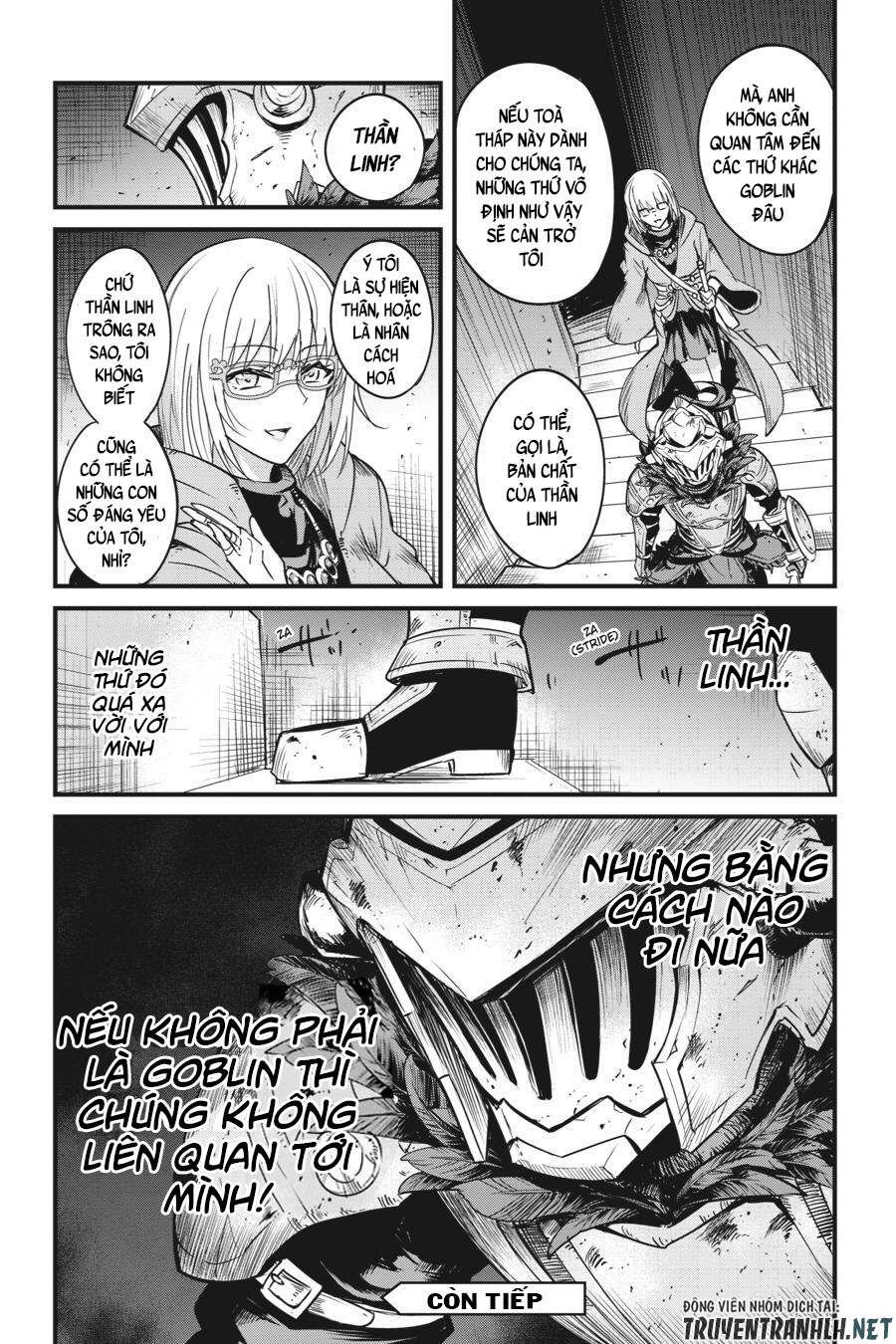 đọc truyện Goblin Slayer Side Story: Year One Chương 39 ảnh 25 tại Giả Dược