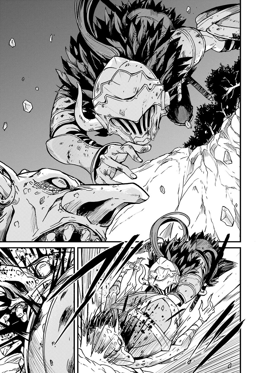 đọc truyện Goblin Slayer Side Story: Year One Chương 4 ảnh 12 tại Giả Dược