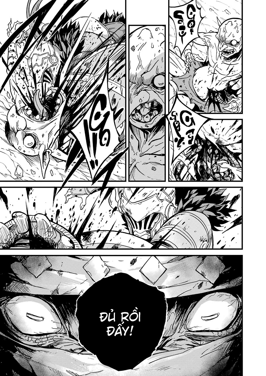 đọc truyện Goblin Slayer Side Story: Year One Chương 4 ảnh 14 tại Giả Dược