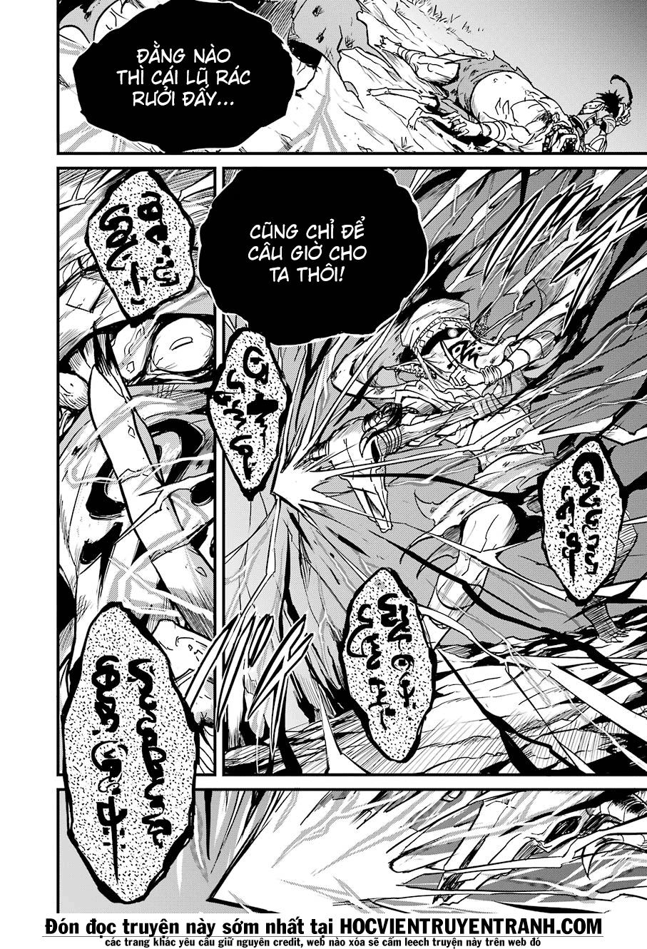 đọc truyện Goblin Slayer Side Story: Year One Chương 4 ảnh 15 tại Giả Dược