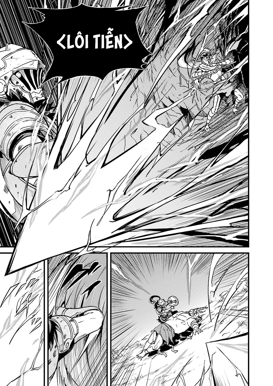 đọc truyện Goblin Slayer Side Story: Year One Chương 4 ảnh 16 tại Giả Dược