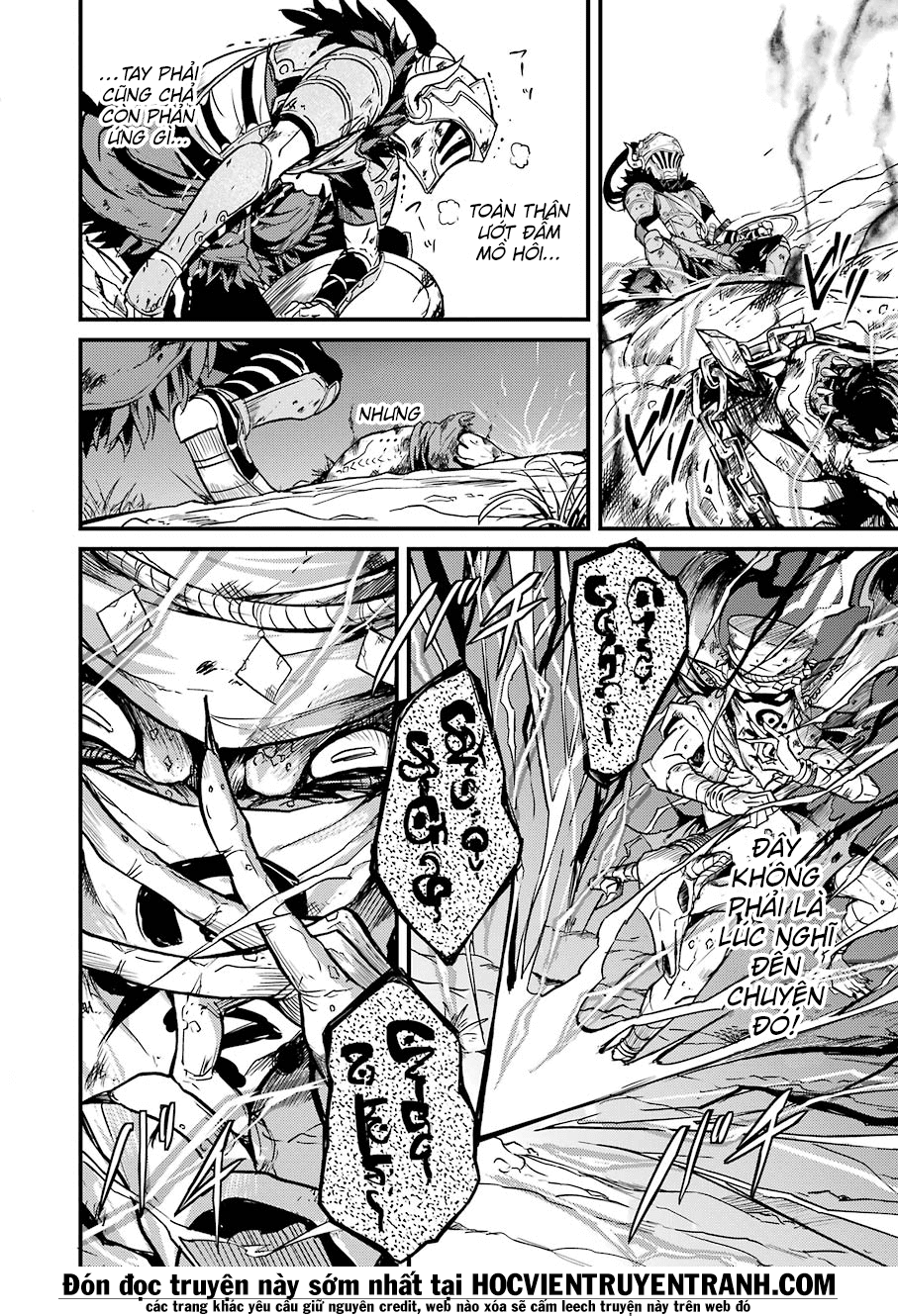 đọc truyện Goblin Slayer Side Story: Year One Chương 4 ảnh 19 tại Giả Dược
