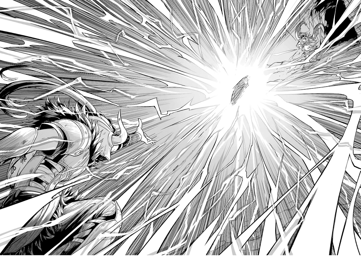 đọc truyện Goblin Slayer Side Story: Year One Chương 4 ảnh 23 tại Giả Dược