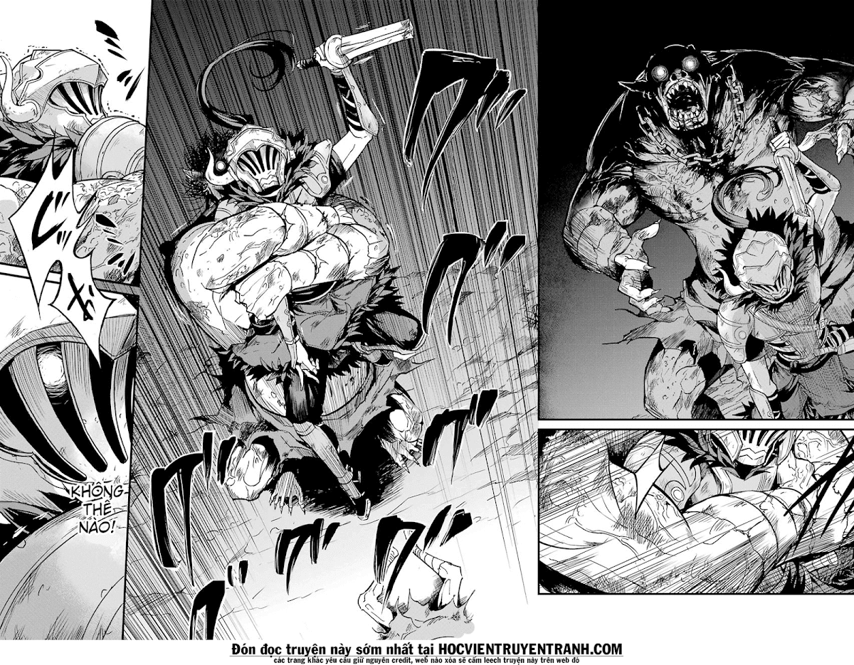 đọc truyện Goblin Slayer Side Story: Year One Chương 4 ảnh 26 tại Giả Dược