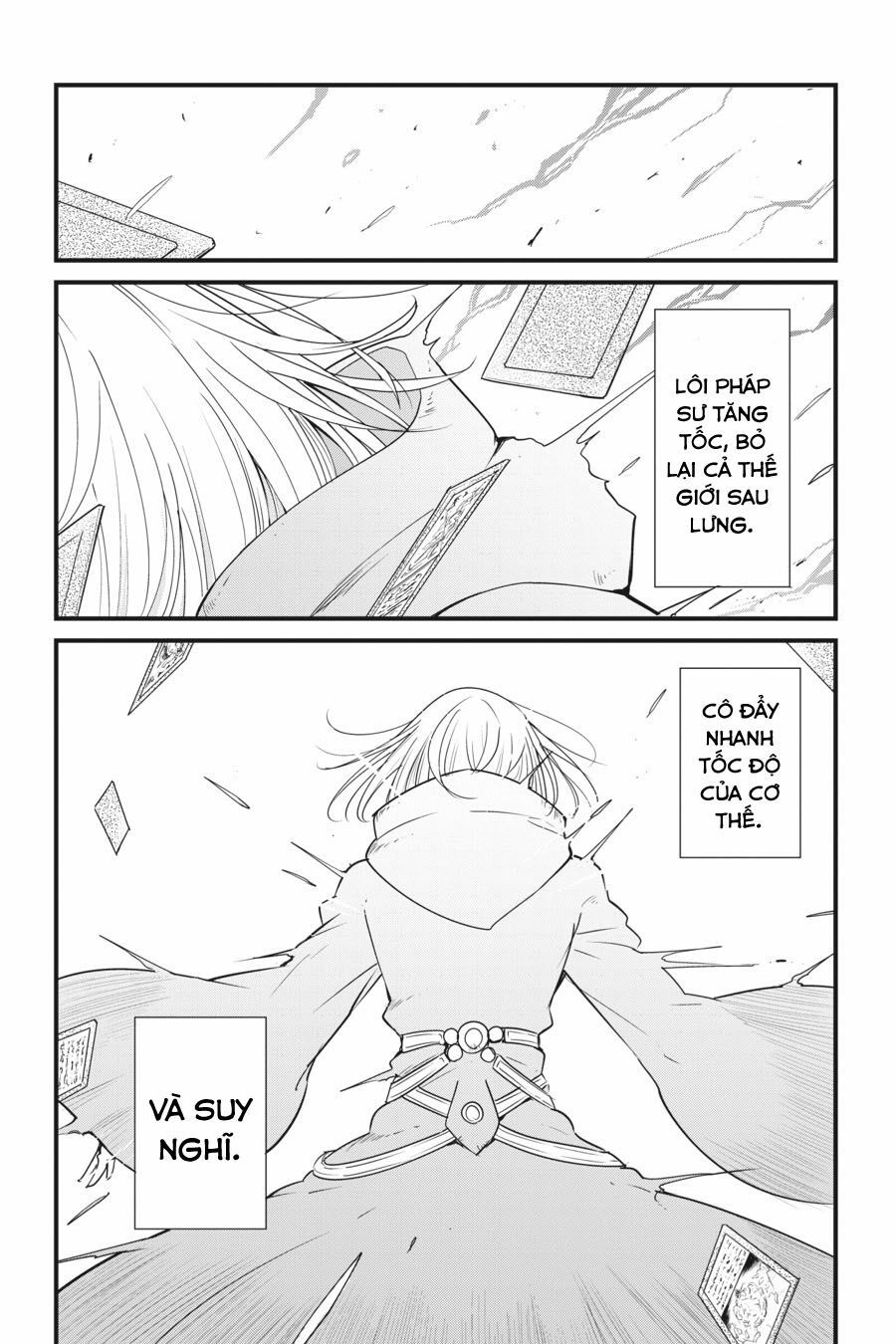 đọc truyện Goblin Slayer Side Story: Year One Chương 41 ảnh 19 tại Giả Dược