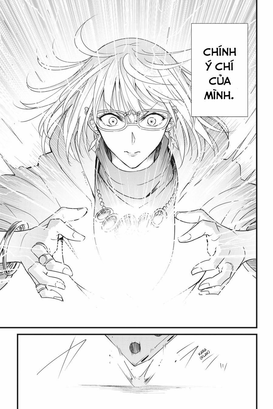 đọc truyện Goblin Slayer Side Story: Year One Chương 41 ảnh 20 tại Giả Dược