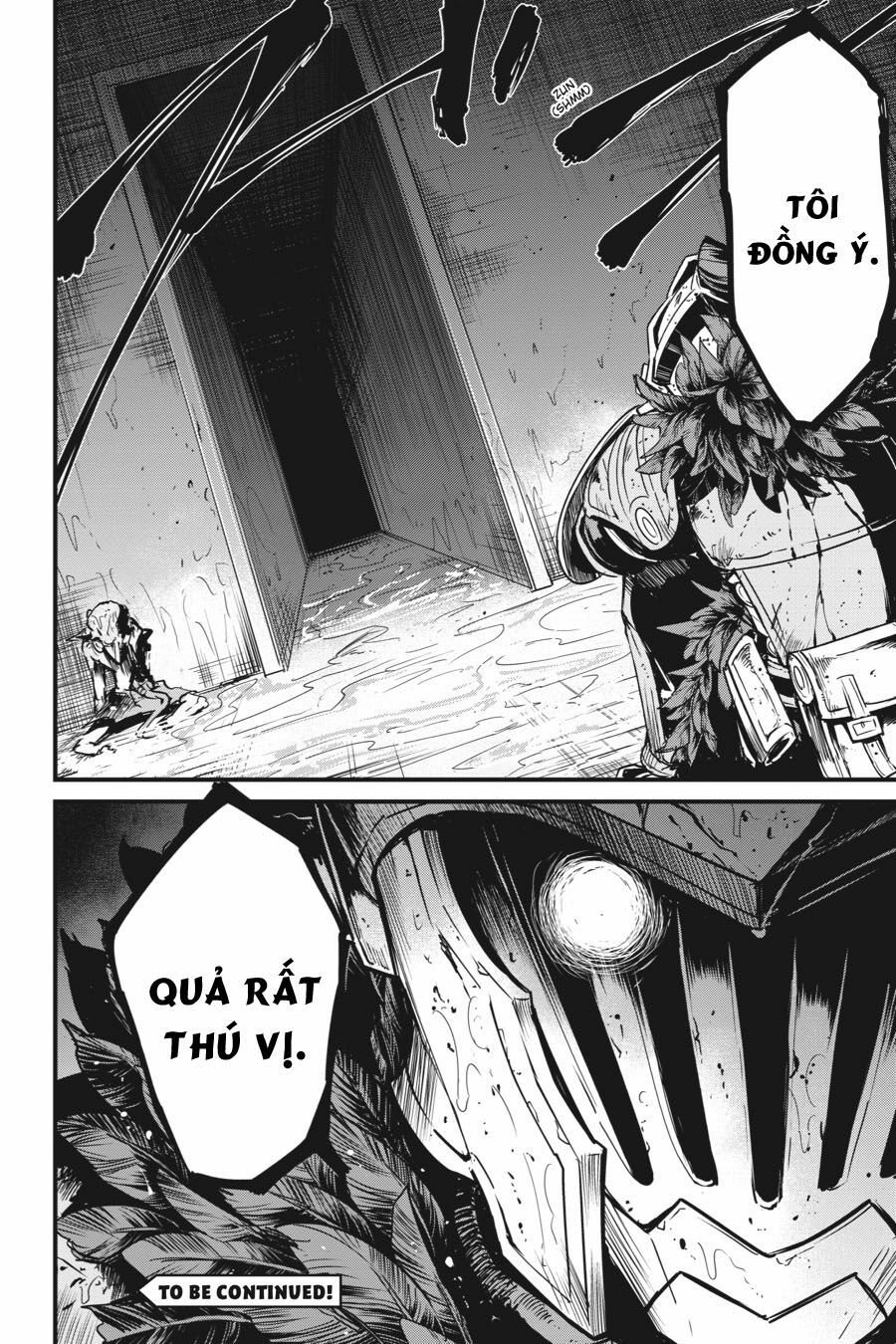 đọc truyện Goblin Slayer Side Story: Year One Chương 41 ảnh 26 tại Giả Dược