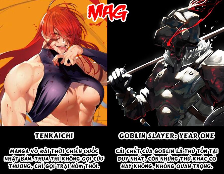 đọc truyện Goblin Slayer Side Story: Year One Chương 41 ảnh 28 tại Giả Dược