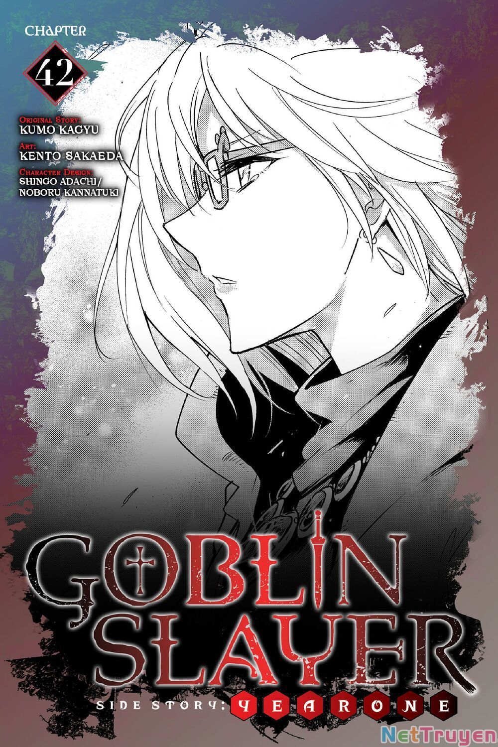 đọc truyện Goblin Slayer Side Story: Year One Chương 42 ảnh 2 tại Giả Dược