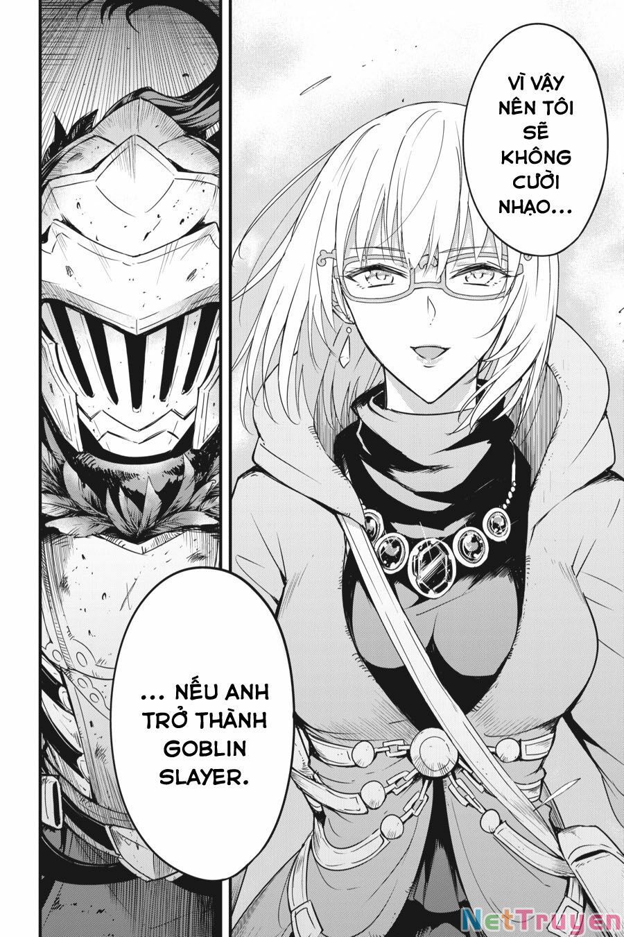 đọc truyện Goblin Slayer Side Story: Year One Chương 42 ảnh 15 tại Giả Dược