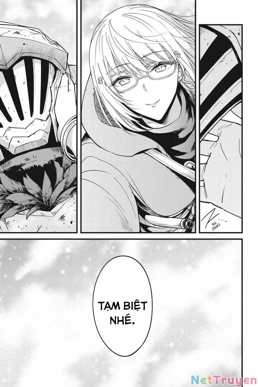 đọc truyện Goblin Slayer Side Story: Year One Chương 42 ảnh 20 tại Giả Dược