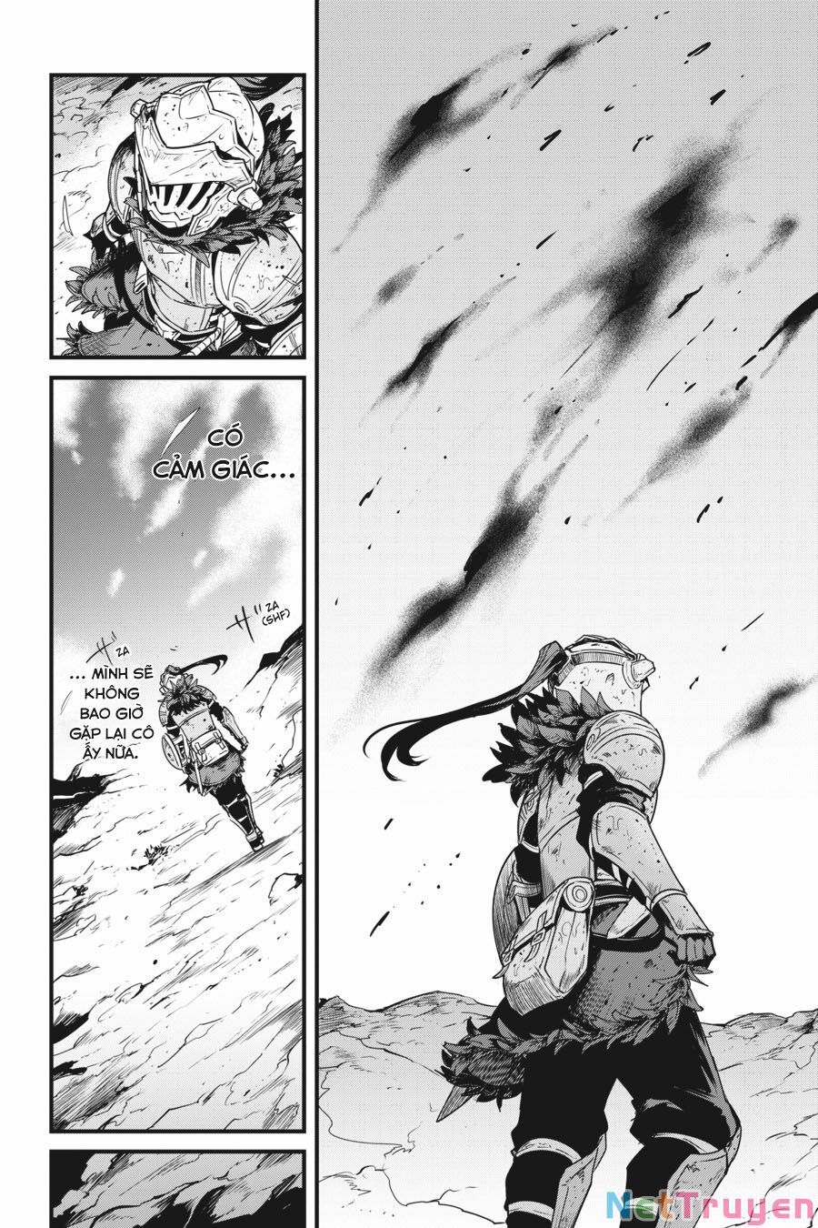 đọc truyện Goblin Slayer Side Story: Year One Chương 42 ảnh 25 tại Giả Dược