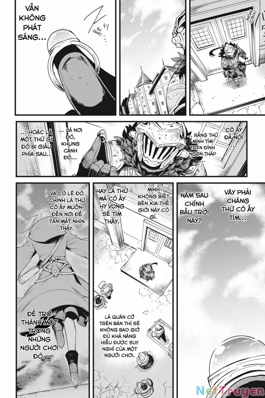 đọc truyện Goblin Slayer Side Story: Year One Chương 42 ảnh 26 tại Giả Dược