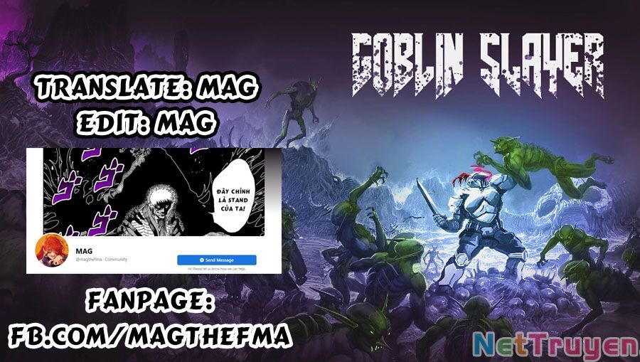 đọc truyện Goblin Slayer Side Story: Year One Chương 42 ảnh 29 tại Giả Dược