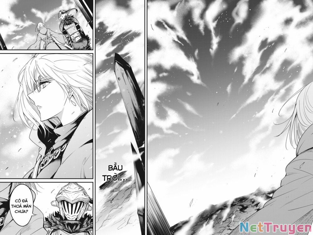 đọc truyện Goblin Slayer Side Story: Year One Chương 42 ảnh 10 tại Giả Dược