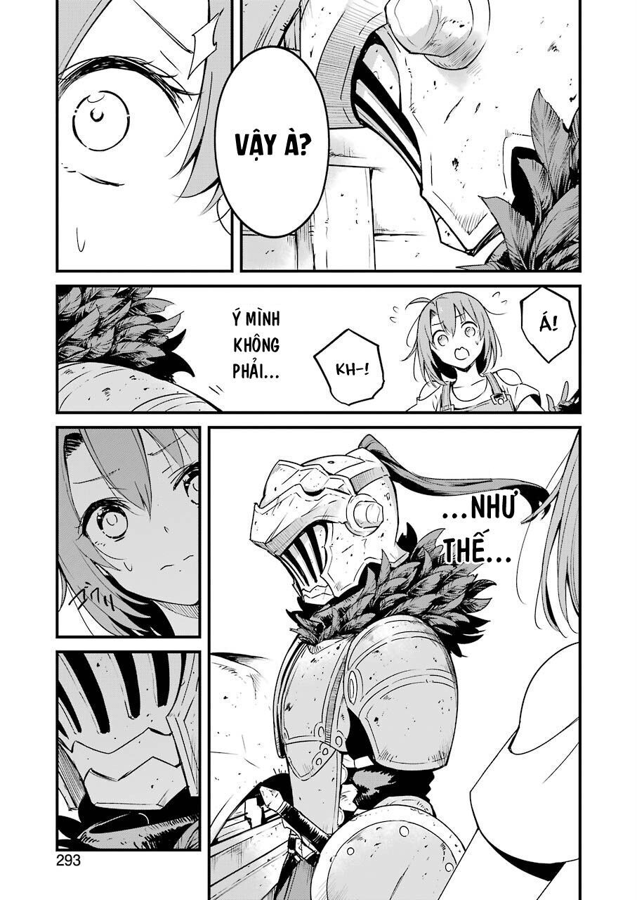 đọc truyện Goblin Slayer Side Story: Year One Chương 43 ảnh 15 tại Giả Dược