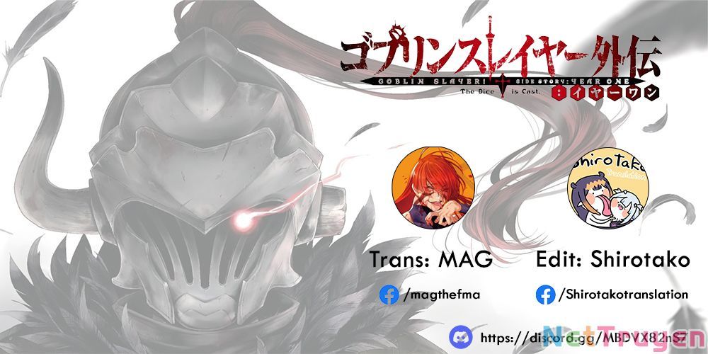 đọc truyện Goblin Slayer Side Story: Year One Chương 44 ảnh 2 tại Giả Dược