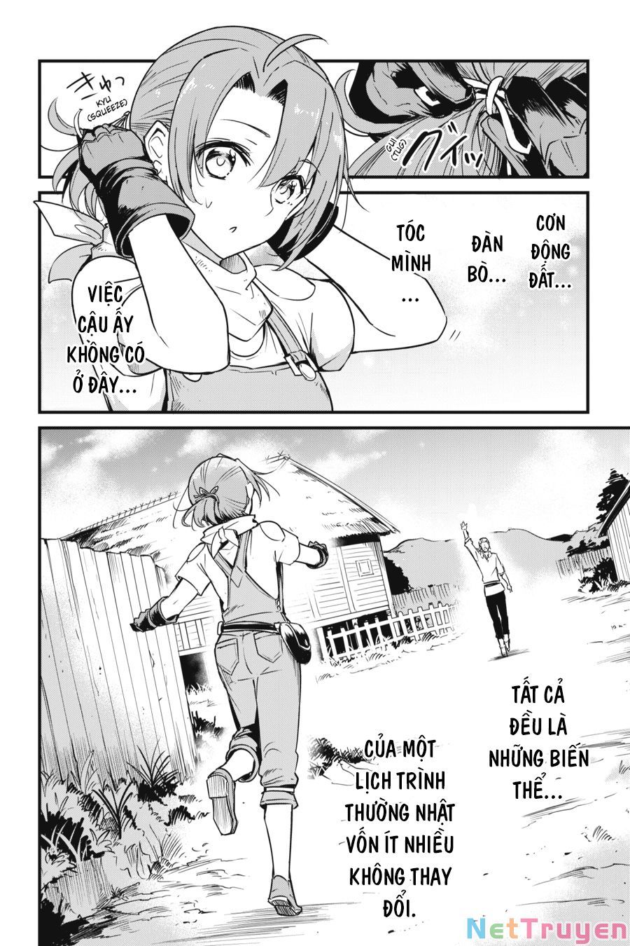 đọc truyện Goblin Slayer Side Story: Year One Chương 44 ảnh 16 tại Giả Dược