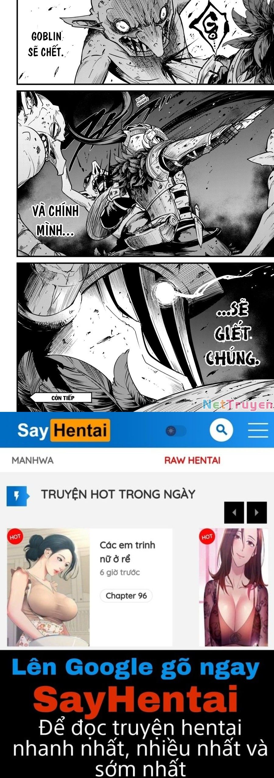 đọc truyện Goblin Slayer Side Story: Year One Chương 44 ảnh 22 tại Giả Dược