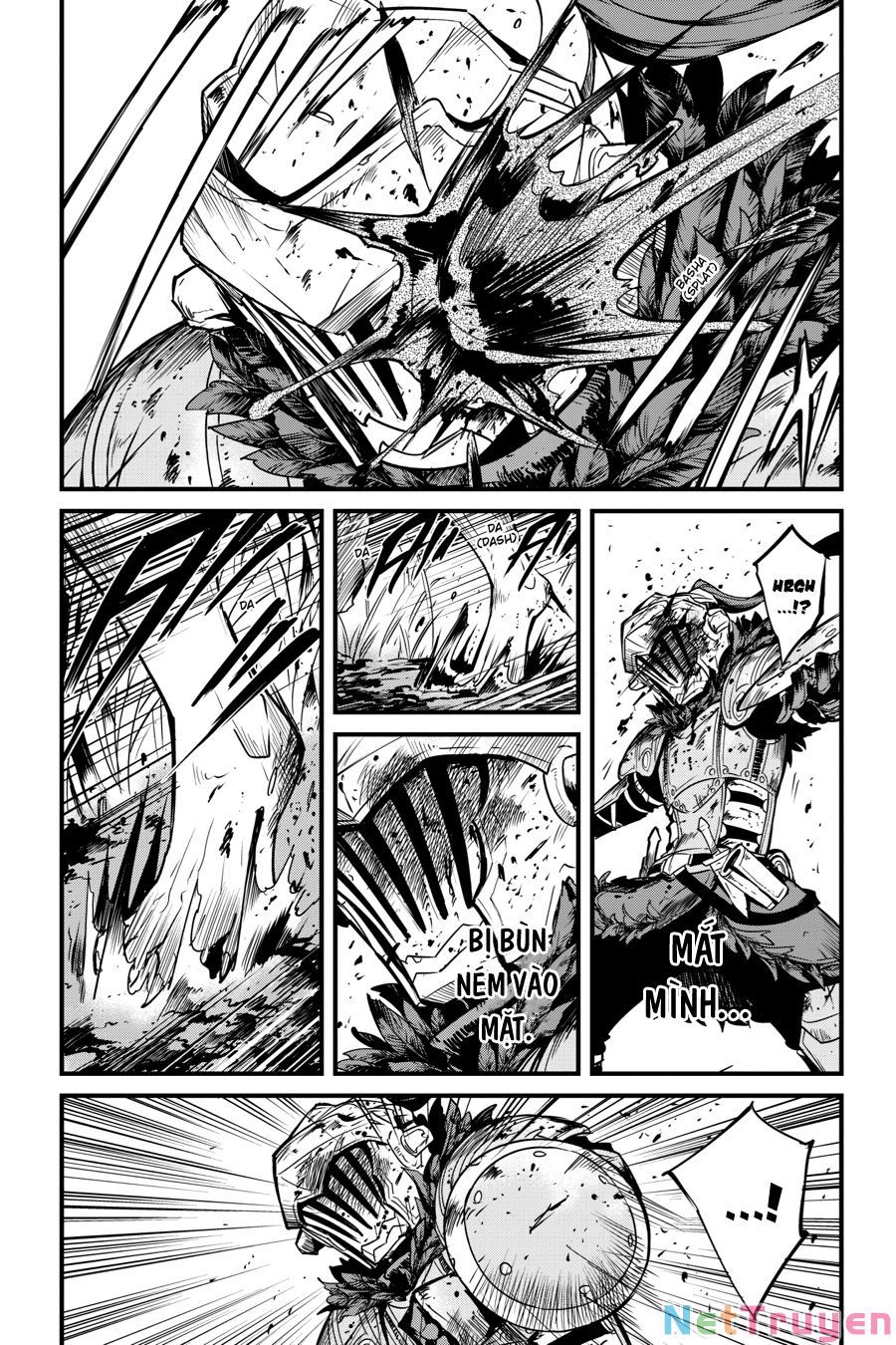 đọc truyện Goblin Slayer Side Story: Year One Chương 45 ảnh 13 tại Giả Dược