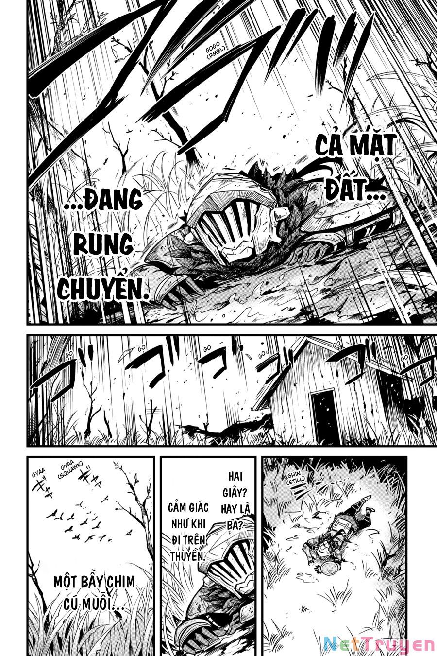 đọc truyện Goblin Slayer Side Story: Year One Chương 45 ảnh 22 tại Giả Dược