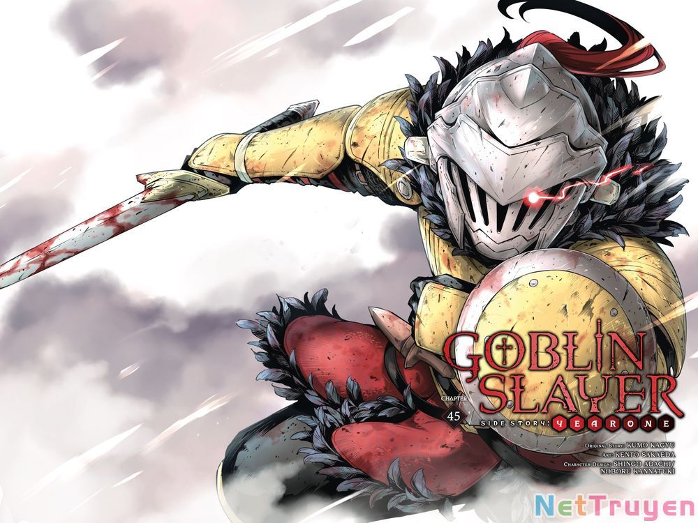 đọc truyện Goblin Slayer Side Story: Year One Chương 45 ảnh 5 tại Giả Dược