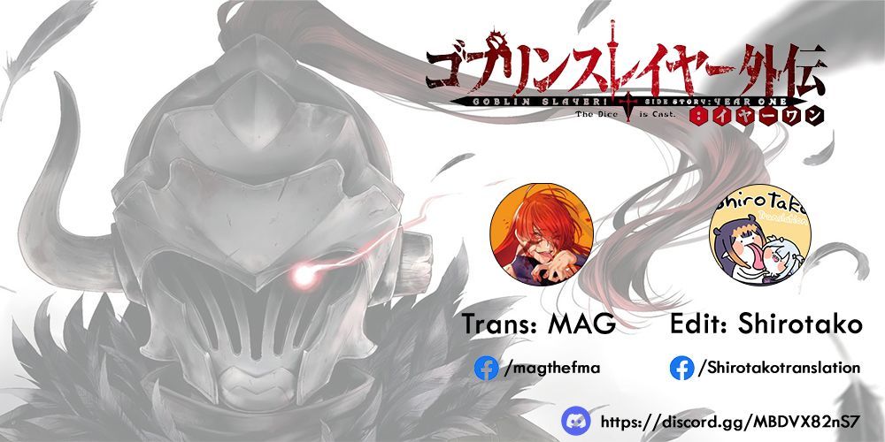 đọc truyện Goblin Slayer Side Story: Year One Chương 46 ảnh 2 tại Giả Dược