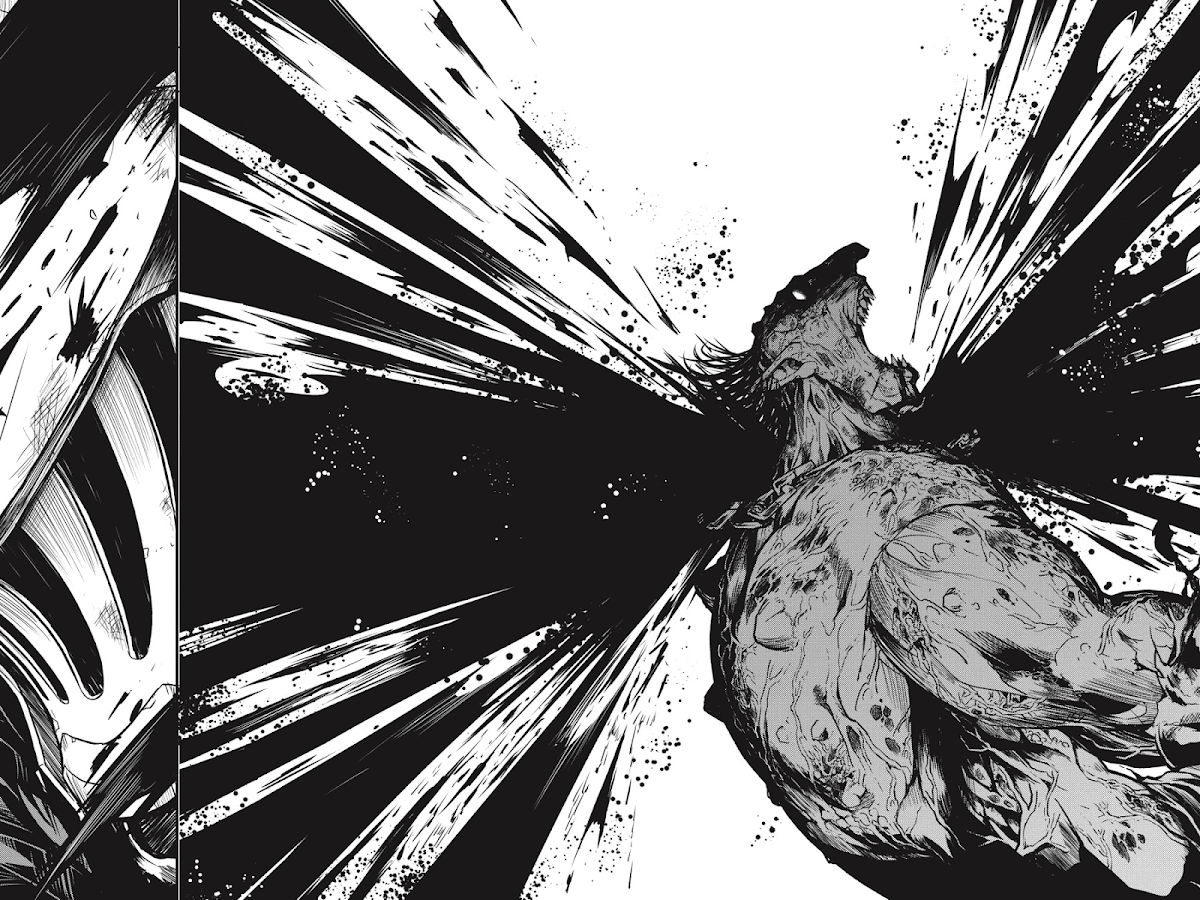 đọc truyện Goblin Slayer Side Story: Year One Chương 5 ảnh 16 tại Giả Dược