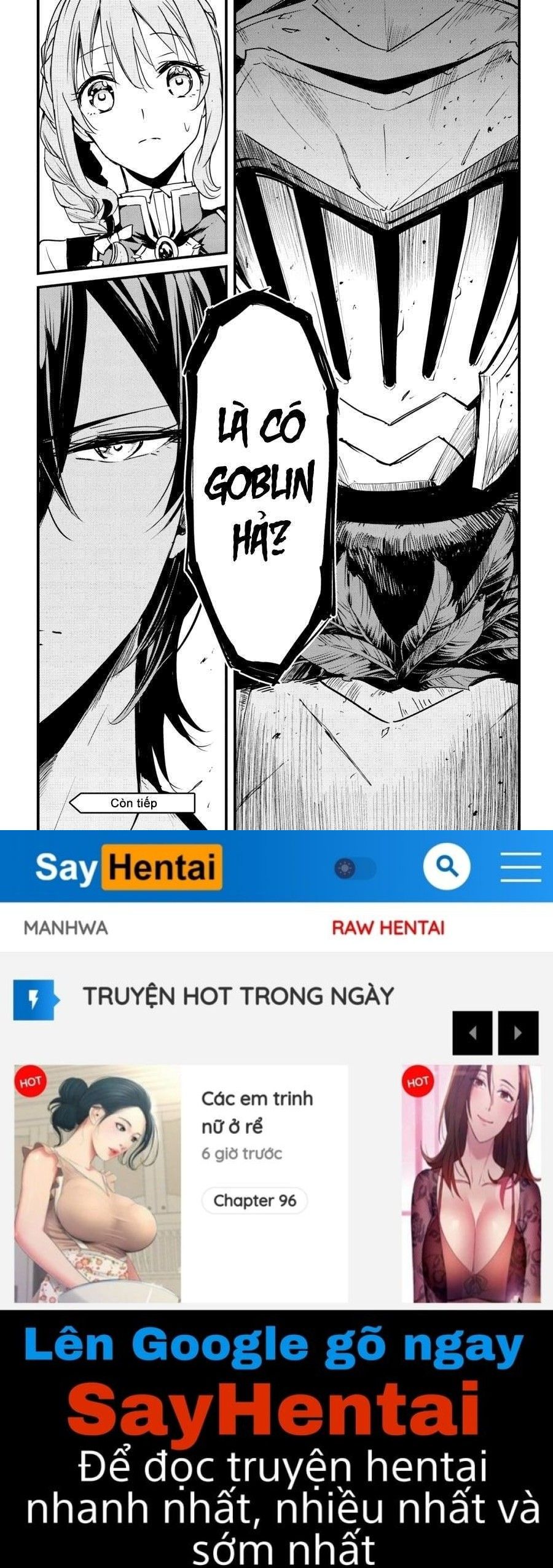 đọc truyện Goblin Slayer Side Story: Year One Chương 50 ảnh 25 tại Giả Dược
