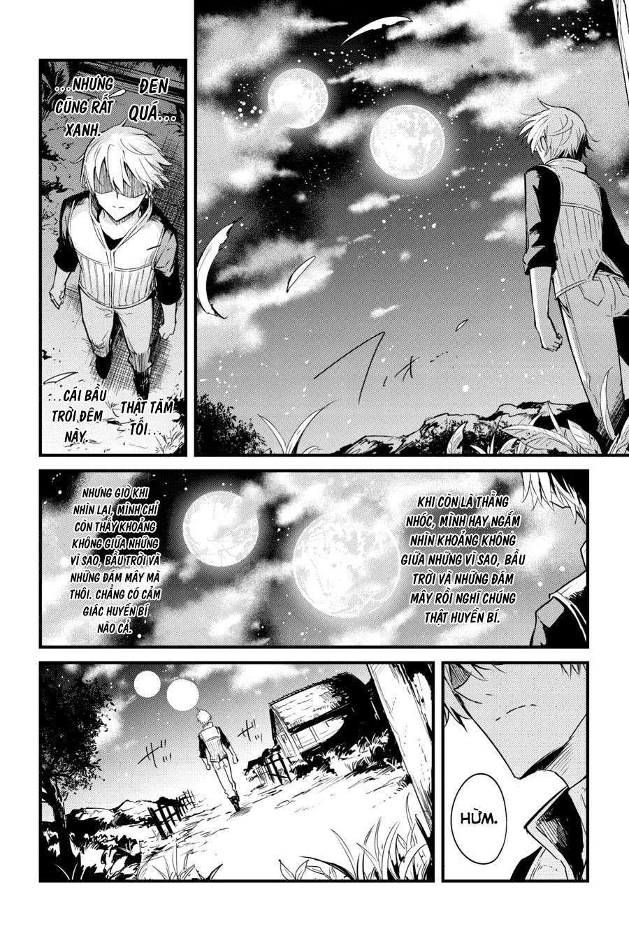 đọc truyện Goblin Slayer Side Story: Year One Chương 50 ảnh 10 tại Giả Dược