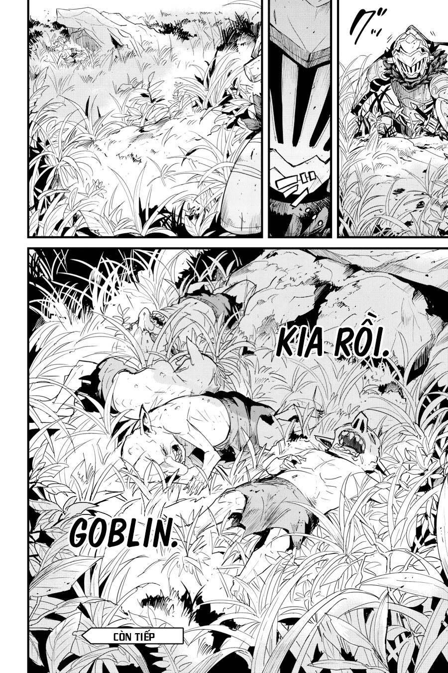 đọc truyện Goblin Slayer Side Story: Year One Chương 53 ảnh 23 tại Giả Dược