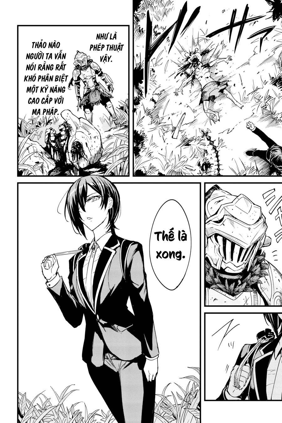 đọc truyện Goblin Slayer Side Story: Year One Chương 54 ảnh 16 tại Thiên Thai Truyện
