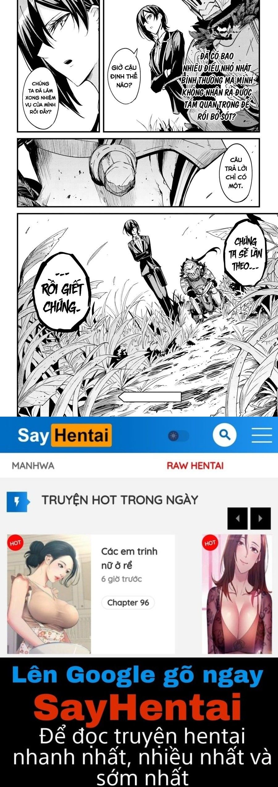 đọc truyện Goblin Slayer Side Story: Year One Chương 54 ảnh 24 tại Thiên Thai Truyện