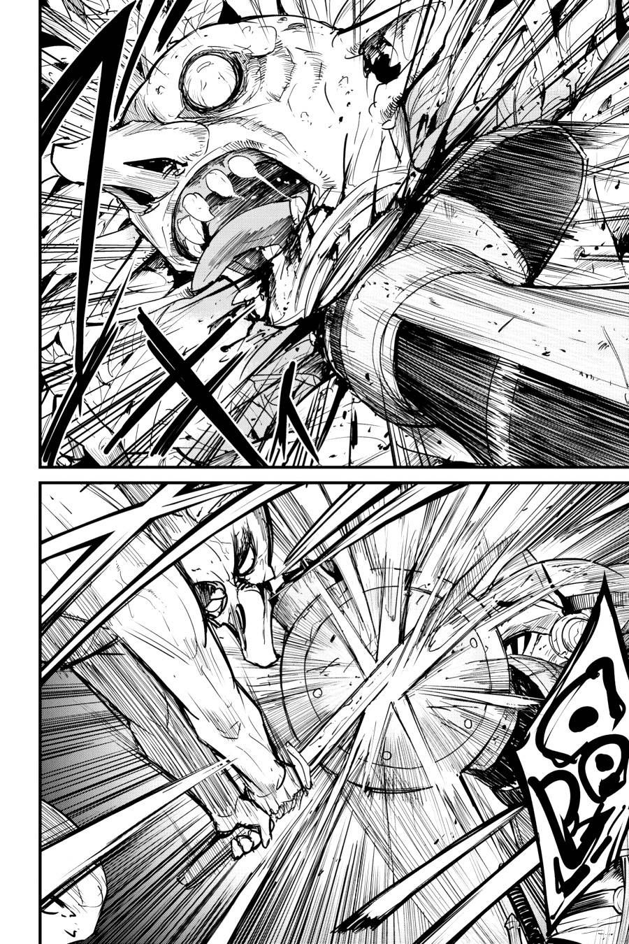 đọc truyện Goblin Slayer Side Story: Year One Chương 54 ảnh 8 tại Thiên Thai Truyện