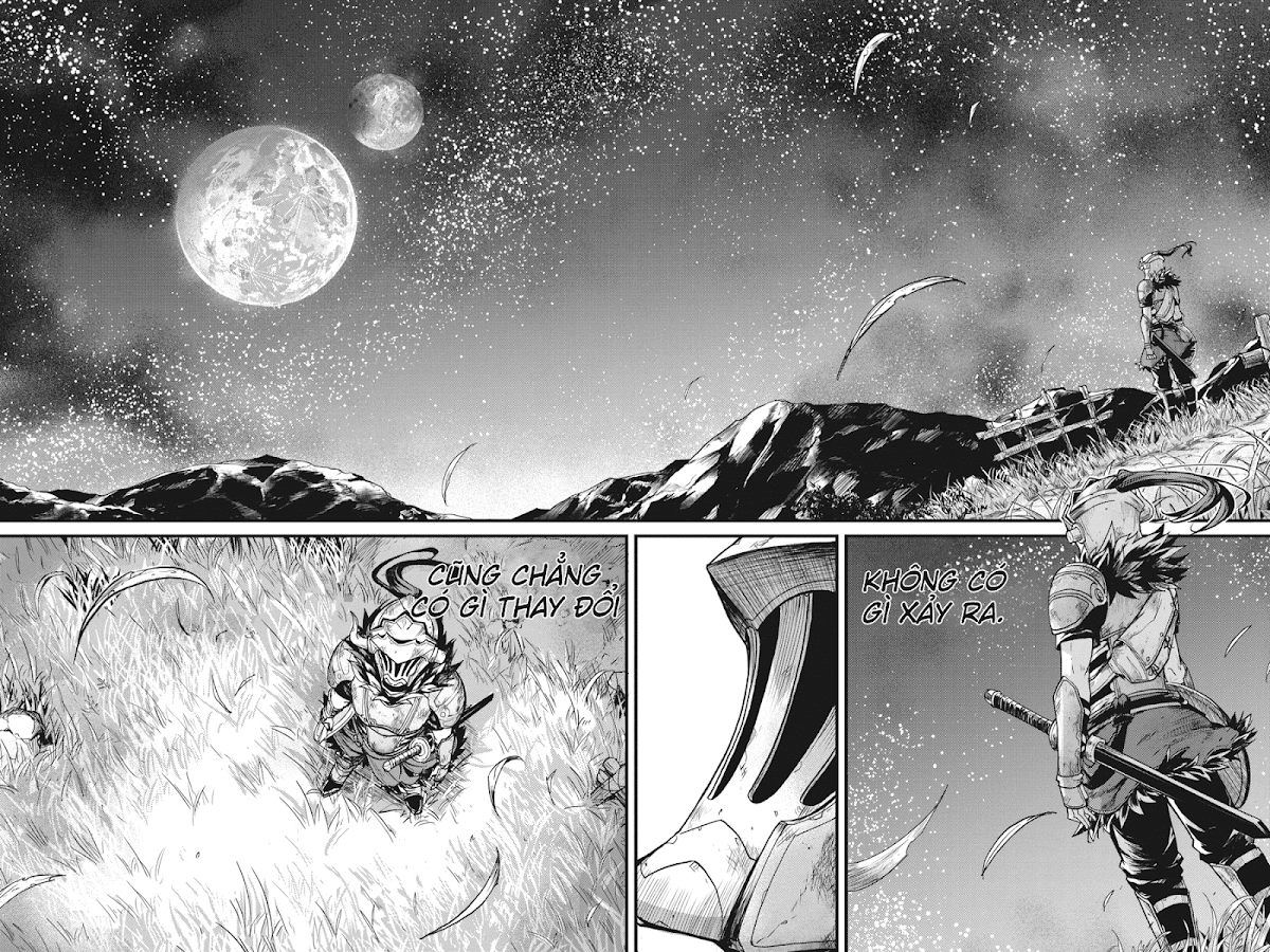 đọc truyện Goblin Slayer Side Story: Year One Chương 6 ảnh 20 tại Giả Dược