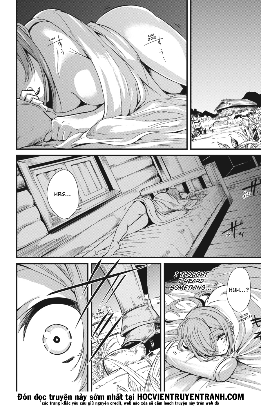 đọc truyện Goblin Slayer Side Story: Year One Chương 8 ảnh 23 tại Thiên Thai Truyện