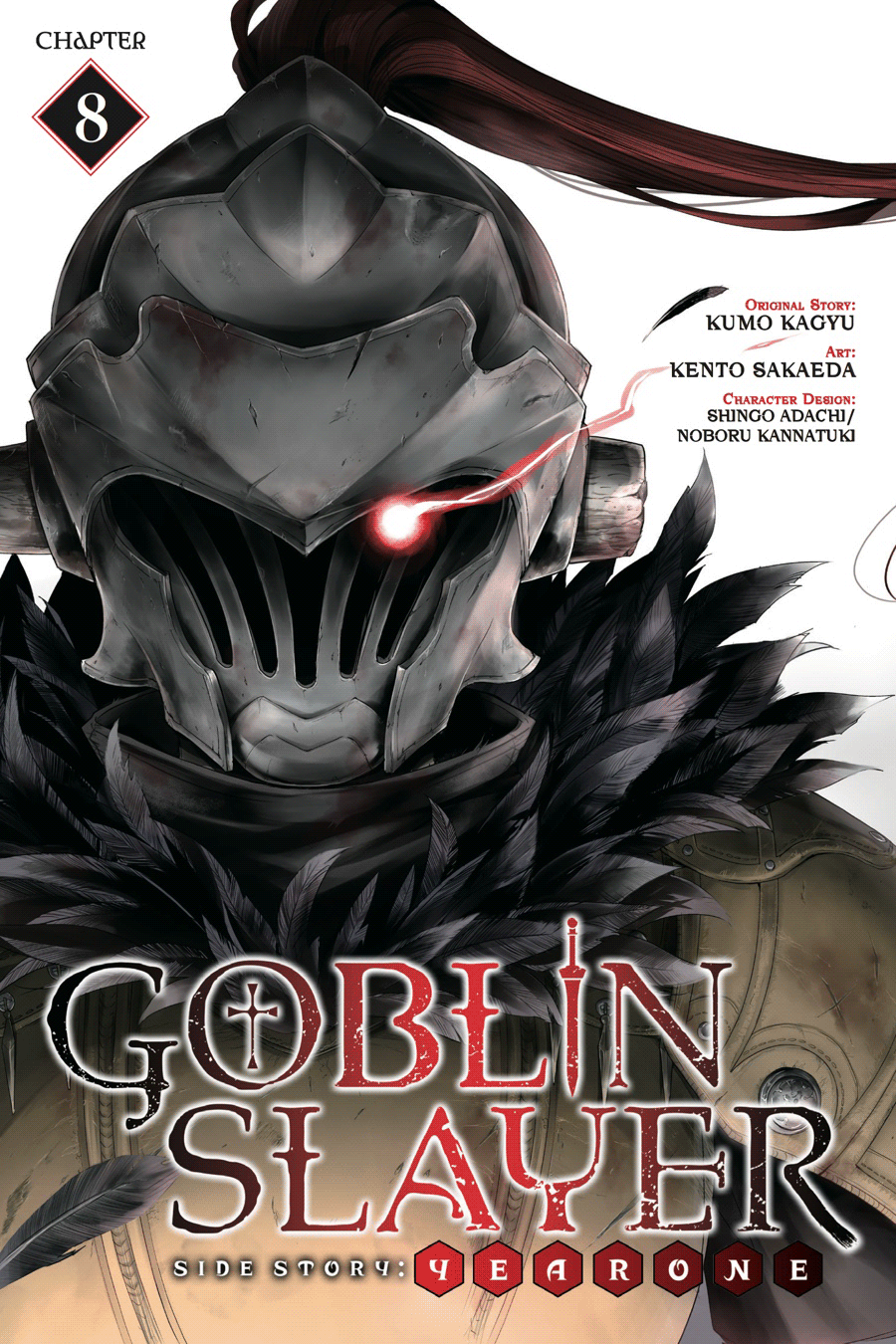 đọc truyện Goblin Slayer Side Story: Year One Chương 8 ảnh 4 tại Thiên Thai Truyện