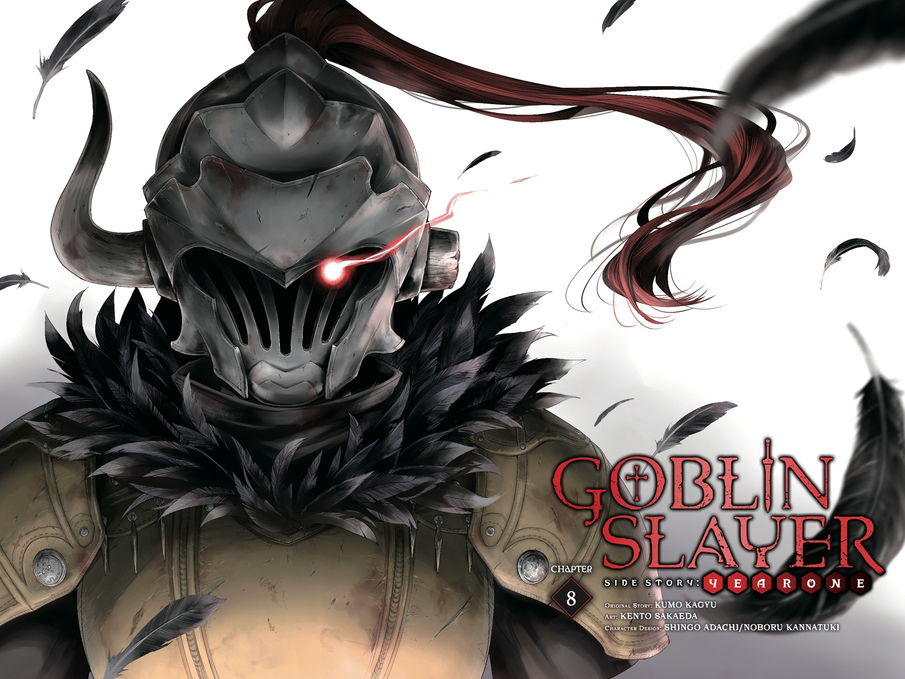 đọc truyện Goblin Slayer Side Story: Year One Chương 8 ảnh 6 tại Thiên Thai Truyện