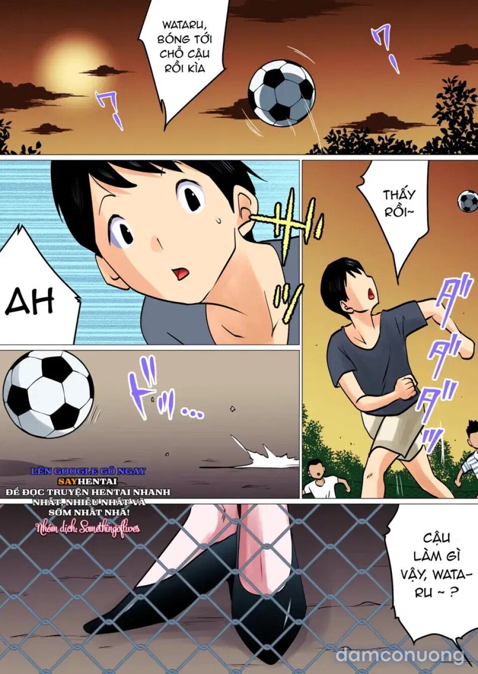 đọc truyện Góc Khuất Bí Mật Của Người Mẹ Lạnh Lùng Mà Chỉ Riêng Tôi Tường Tận Chương 1 ảnh 3 tại Thiên Thai Truyện