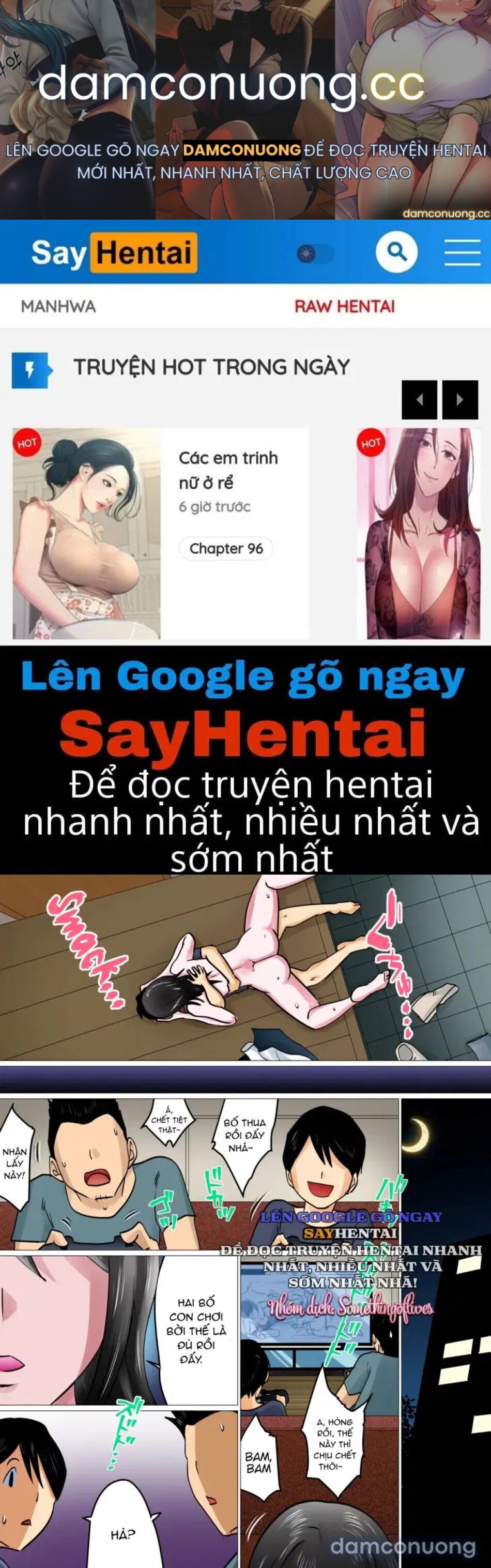 đọc truyện Góc Khuất Bí Mật Của Người Mẹ Lạnh Lùng Mà Chỉ Riêng Tôi Tường Tận Chương 2 ảnh 2 tại Thiên Thai Truyện