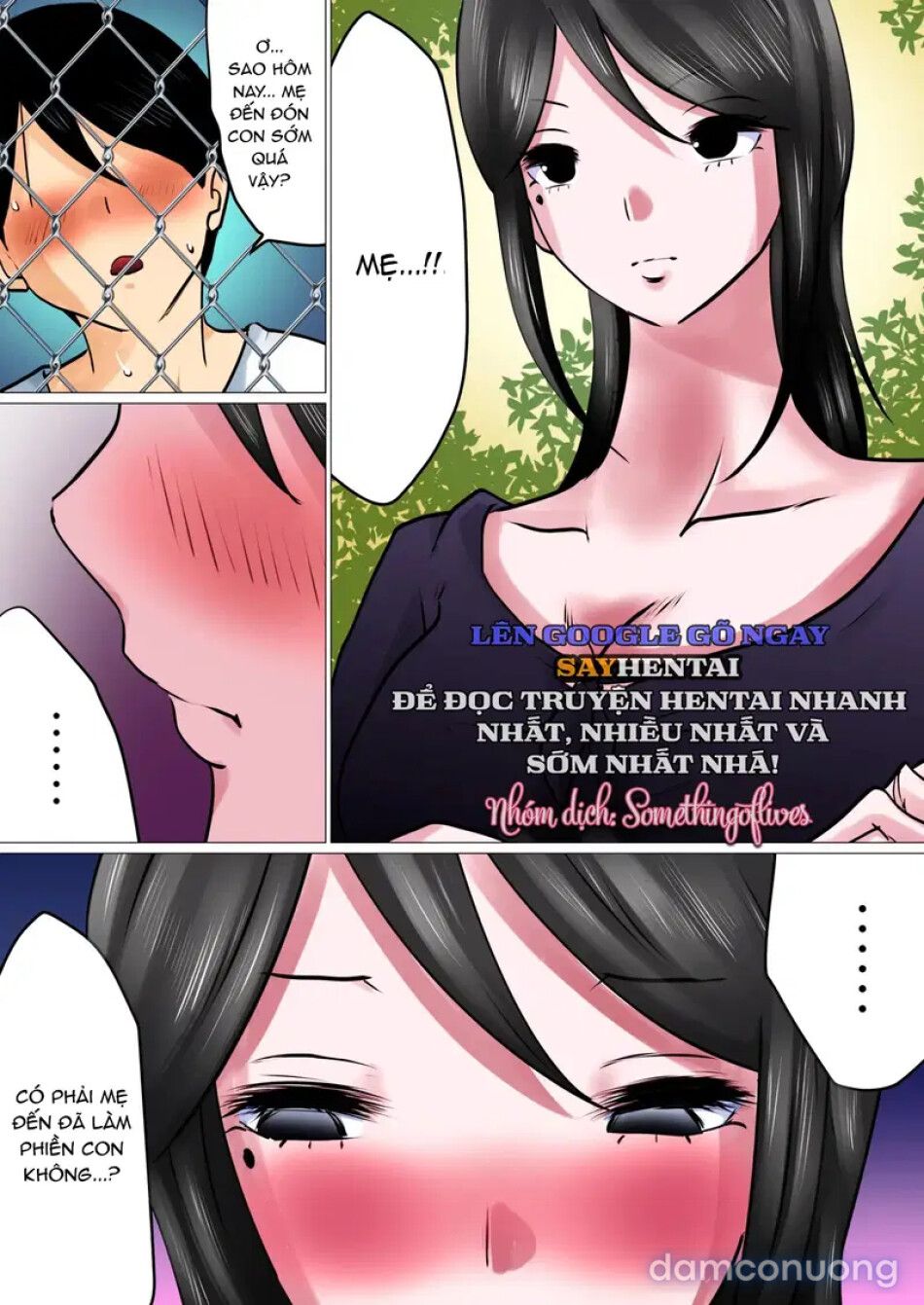 đọc truyện Góc Khuất Bí Mật Của Người Mẹ Lạnh Lùng Mà Chỉ Riêng Tôi Tường Tận Chương 2 ảnh 24 tại Thiên Thai Truyện