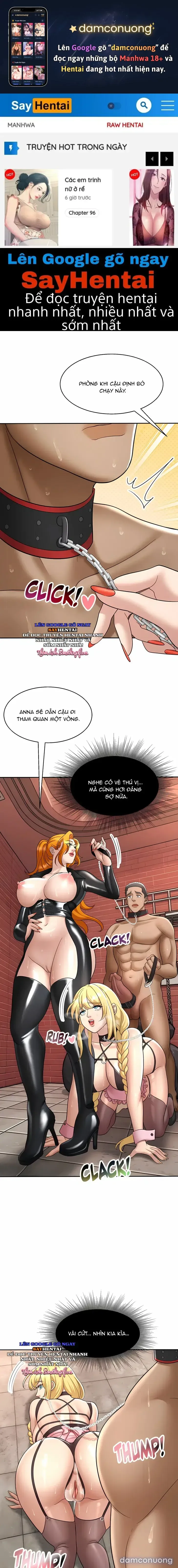 đọc truyện Góc Khuất Cấm Địa Chương 4 ảnh 2 tại Thiên Thai Truyện