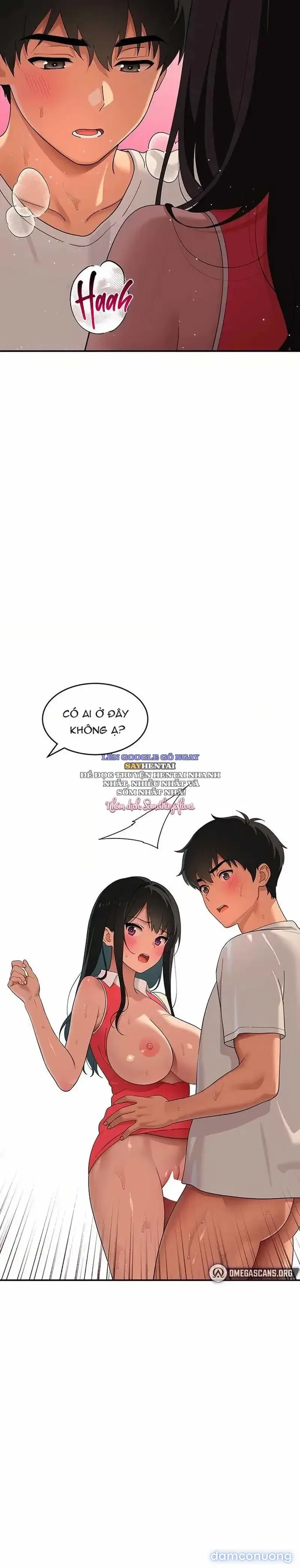 đọc truyện Góc Khuất Của Chú Mèo Ngoan Chương 10 ảnh 20 tại Thiên Thai Truyện