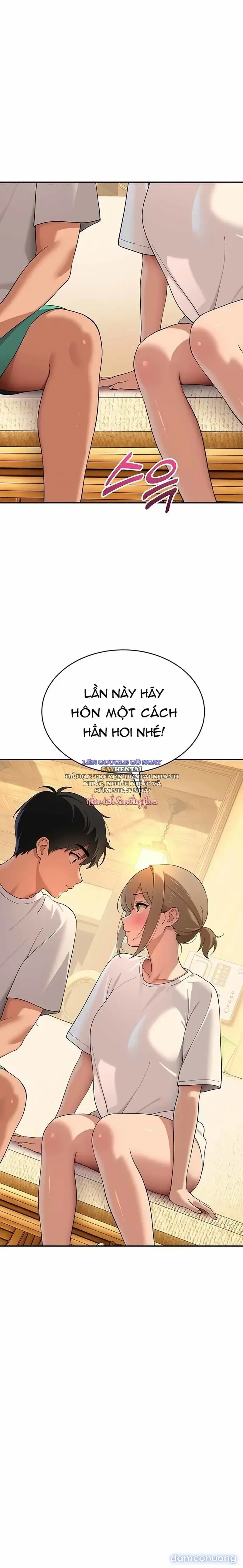đọc truyện Góc Khuất Của Chú Mèo Ngoan Chương 11 ảnh 22 tại Thiên Thai Truyện