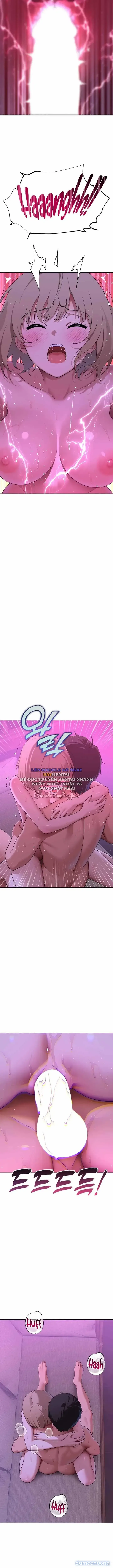 đọc truyện Góc Khuất Của Chú Mèo Ngoan Chương 14 ảnh 9 tại Thiên Thai Truyện