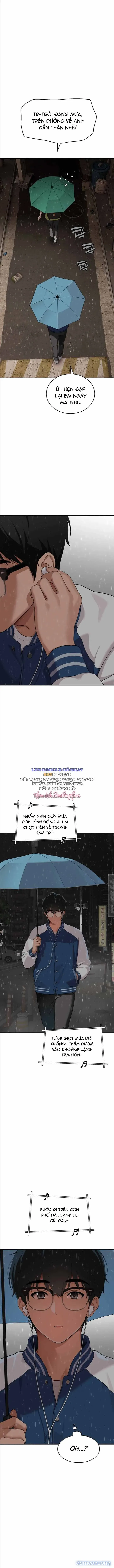đọc truyện Góc Khuất Của Chú Mèo Ngoan Chương 15 ảnh 16 tại Thiên Thai Truyện