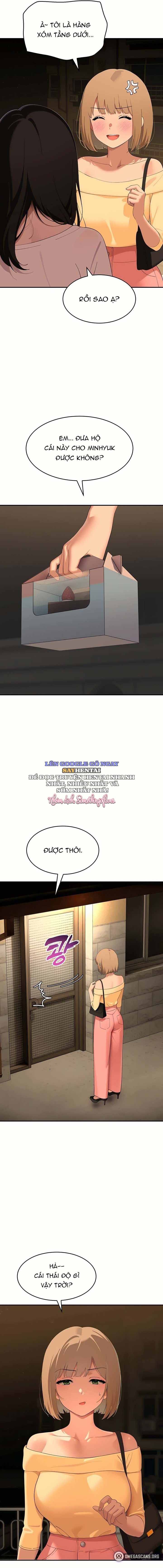 đọc truyện Góc Khuất Của Chú Mèo Ngoan Chương 19 ảnh 7 tại Thiên Thai Truyện