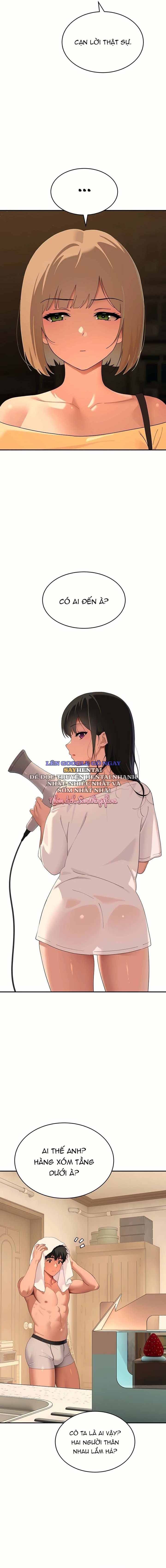 đọc truyện Góc Khuất Của Chú Mèo Ngoan Chương 19 ảnh 8 tại Thiên Thai Truyện