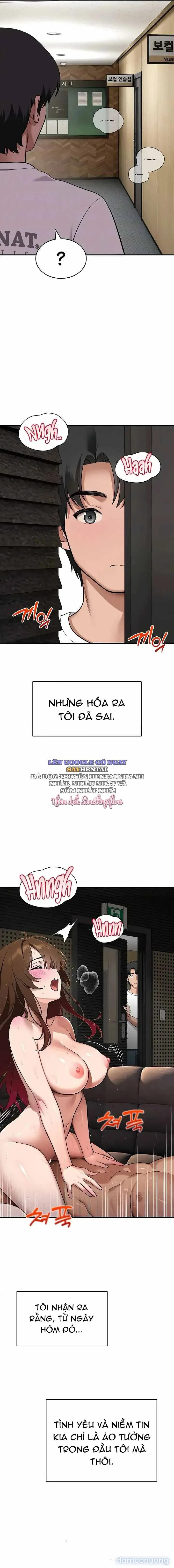 đọc truyện Góc Khuất Của Chú Mèo Ngoan Chương 2 ảnh 5 tại Thiên Thai Truyện